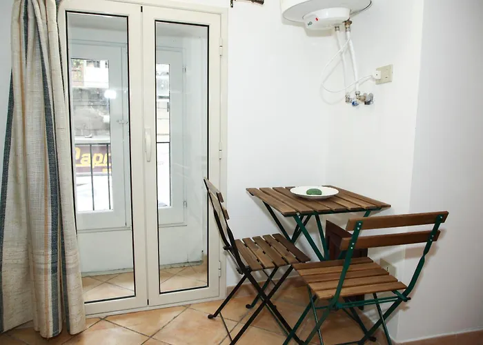 Quattro Canti - Residenza Santa Caterina